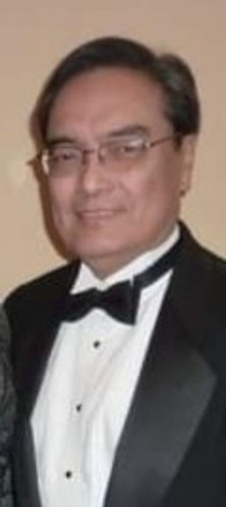 Dr. Romeo A. Ferrer