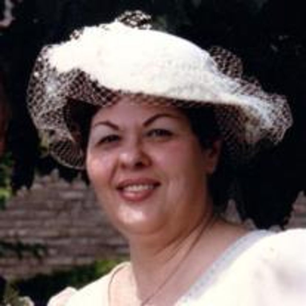 Martha C. Erskine