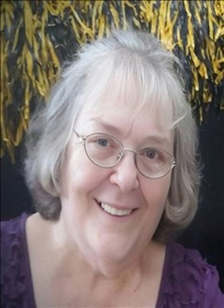 Annette Thompson