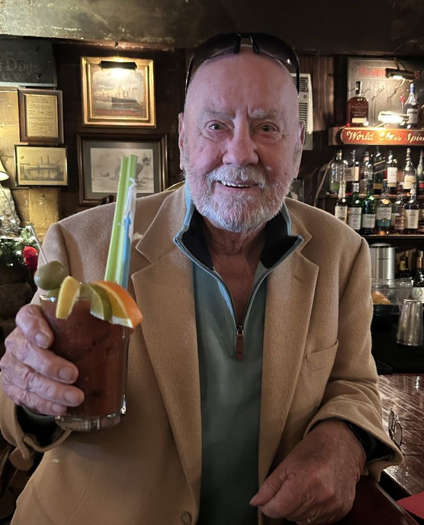 Thomas Myslow Profile Photo