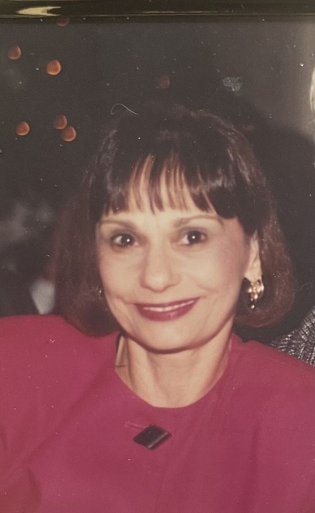 Delores A. (Lato)  Cardullo