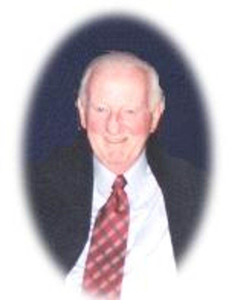 Clement J. "Clem" Powers