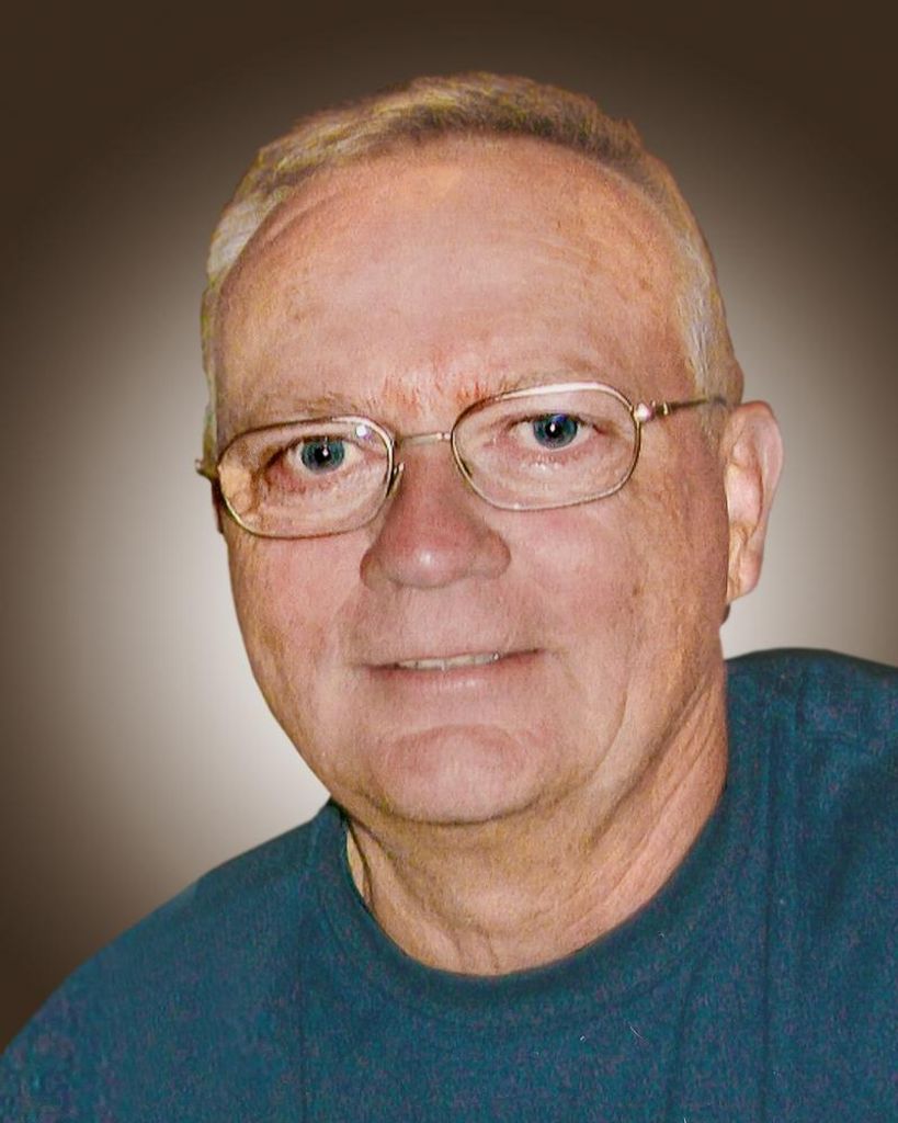 Jim Jamieson Profile Photo