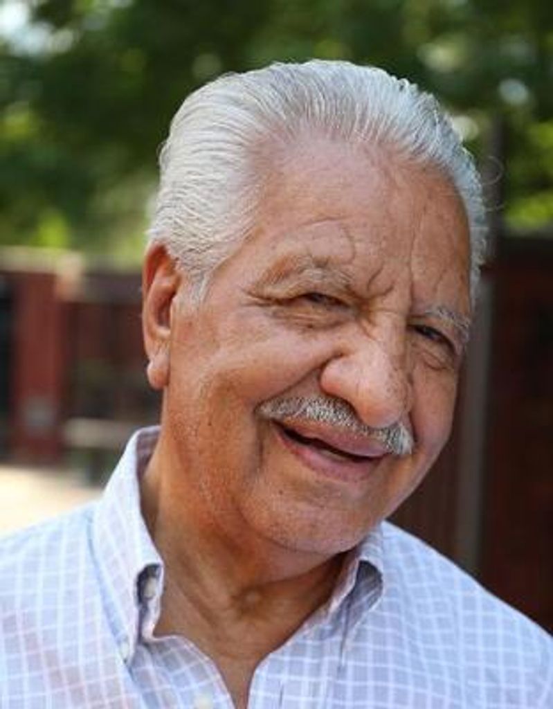 Julio Herrerra Gutierrez Profile Photo