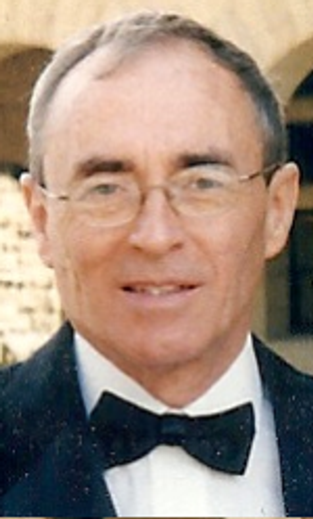 Robert J. "Bob" Pelham