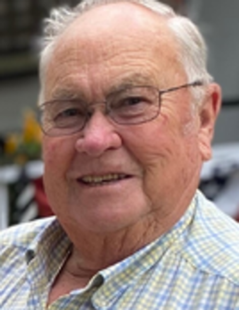 Earl Edward Herring Profile Photo