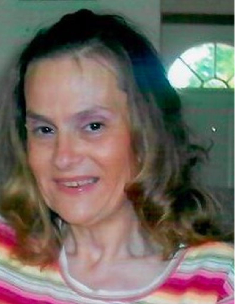 Anna Louise (Schweyer) Simpson Profile Photo