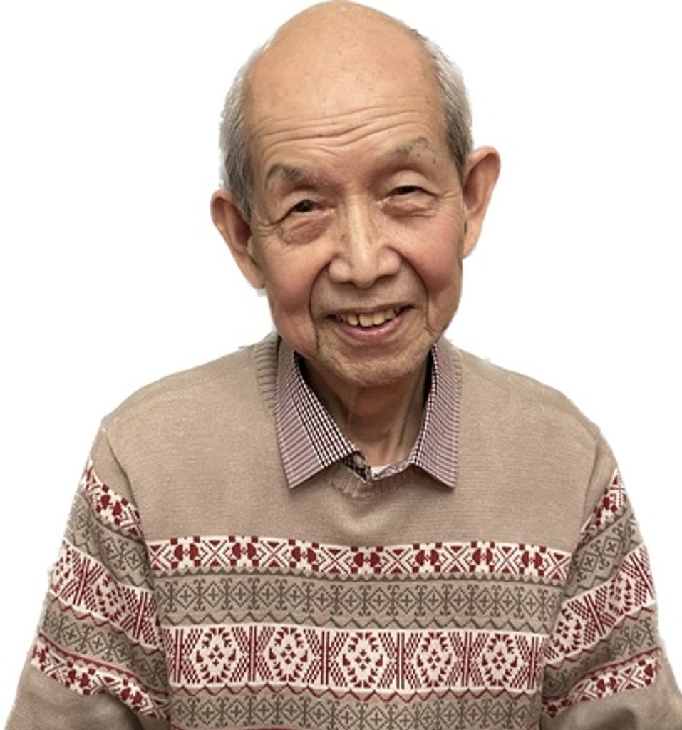 Enxing Zhu Profile Photo