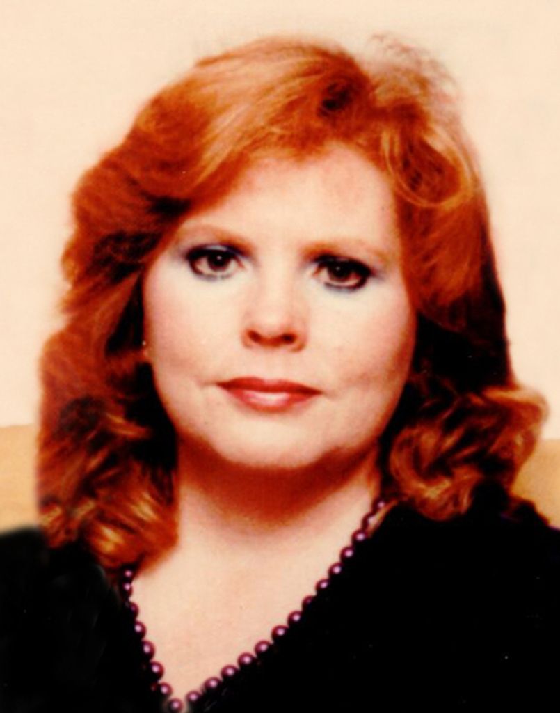 Elizabeth Lee Ann Johnson Wurzbach Profile Photo