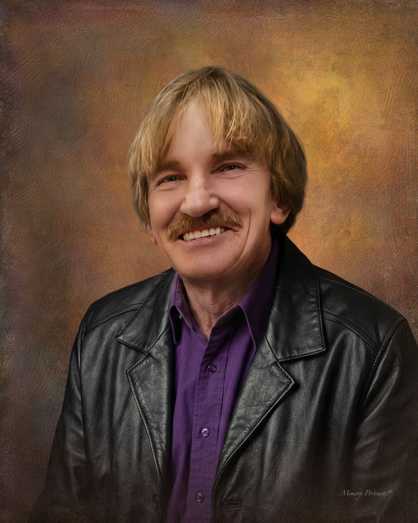 Tommy Gene Ferguson Profile Photo