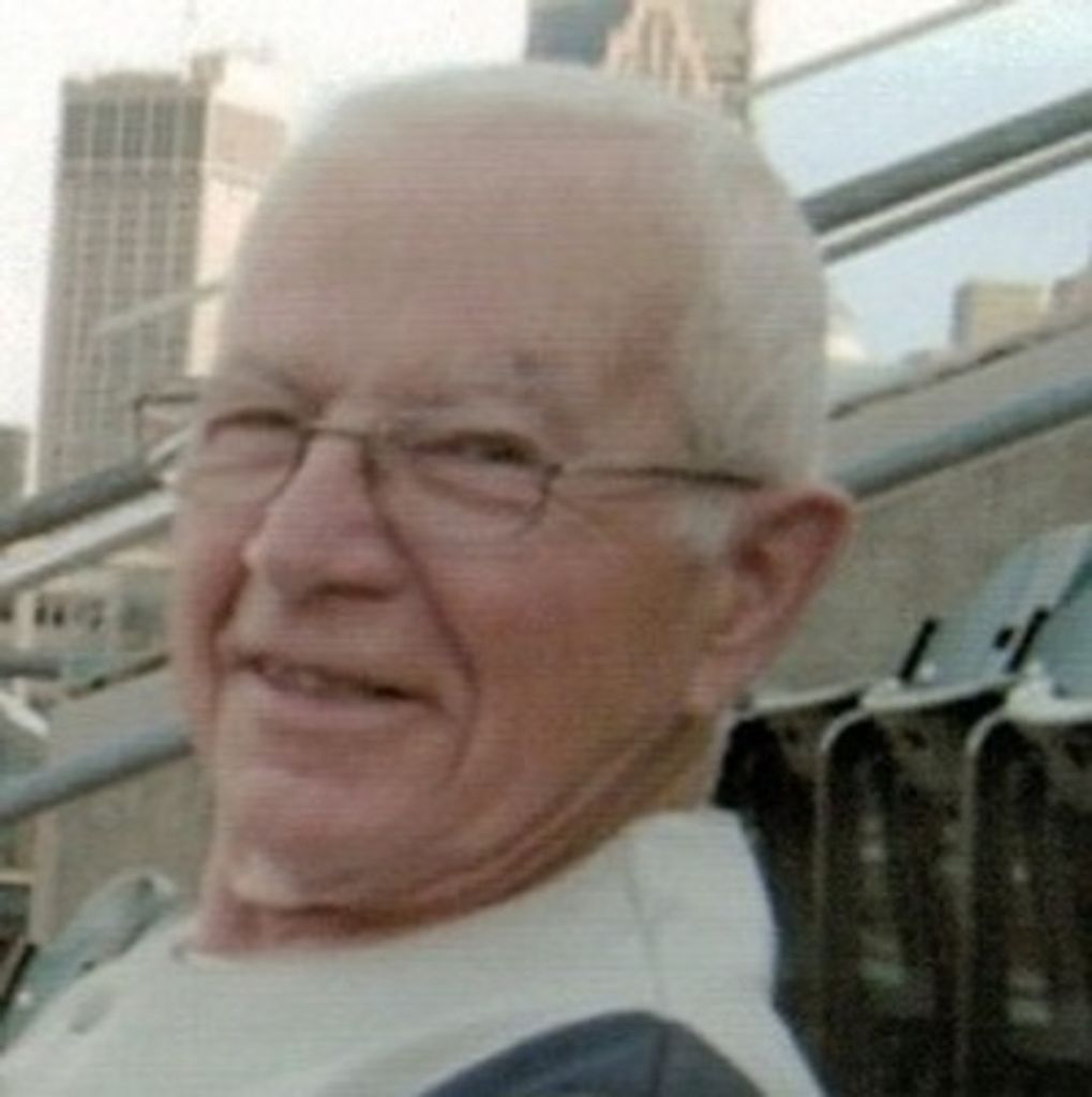 Leon "Pete" Shuart Profile Photo