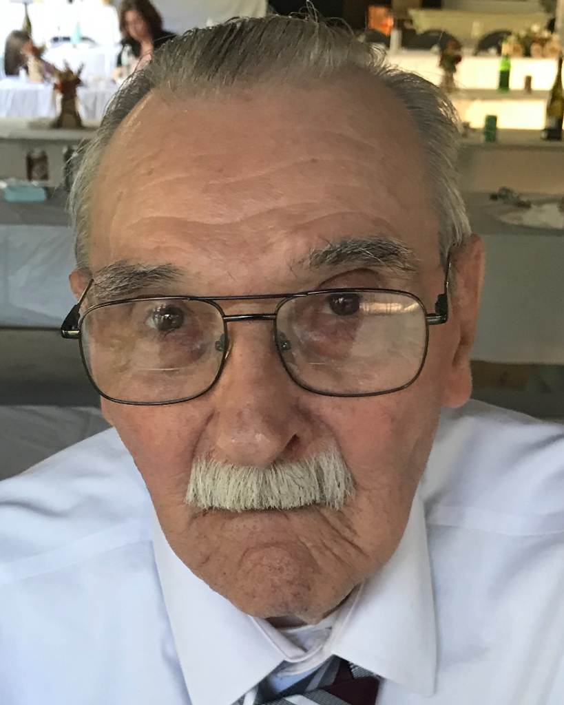 Henry Charles Todd, Sr. Profile Photo