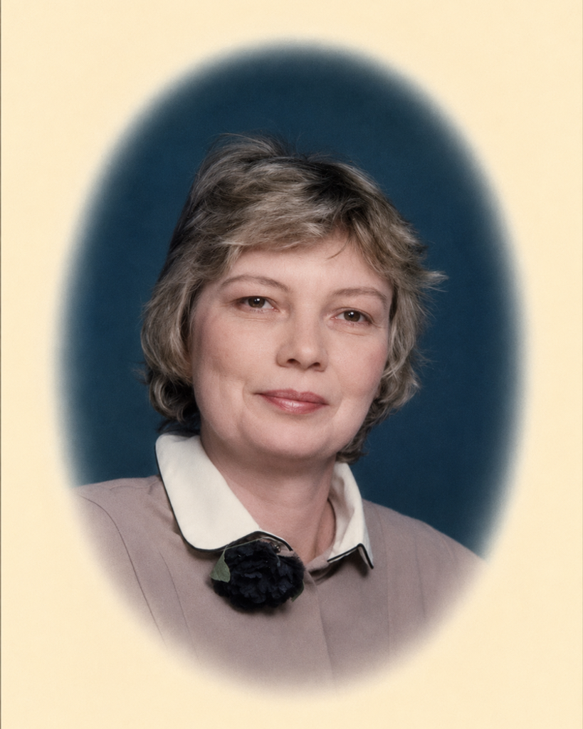 Nancy Alice Reichwein Profile Photo