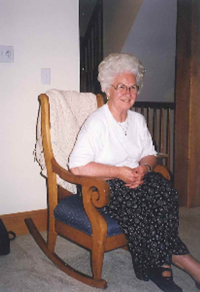 Harriet Waters