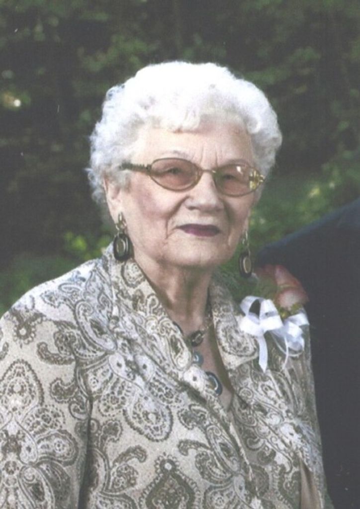 Evelyn M. (Newcomer)  Shultz Profile Photo