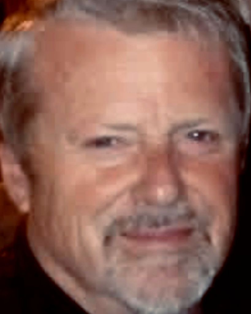 Walter Edward Oliver Jr. Profile Photo