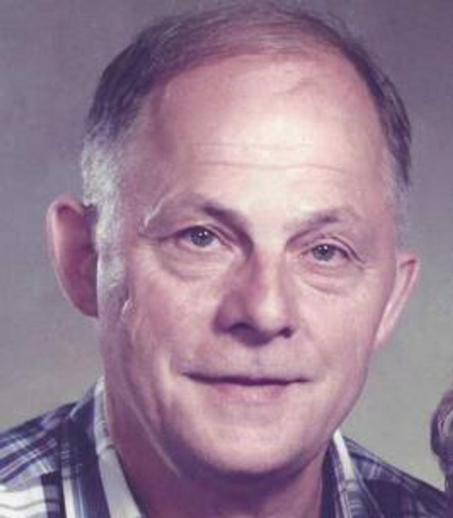 Dale Kachline Profile Photo