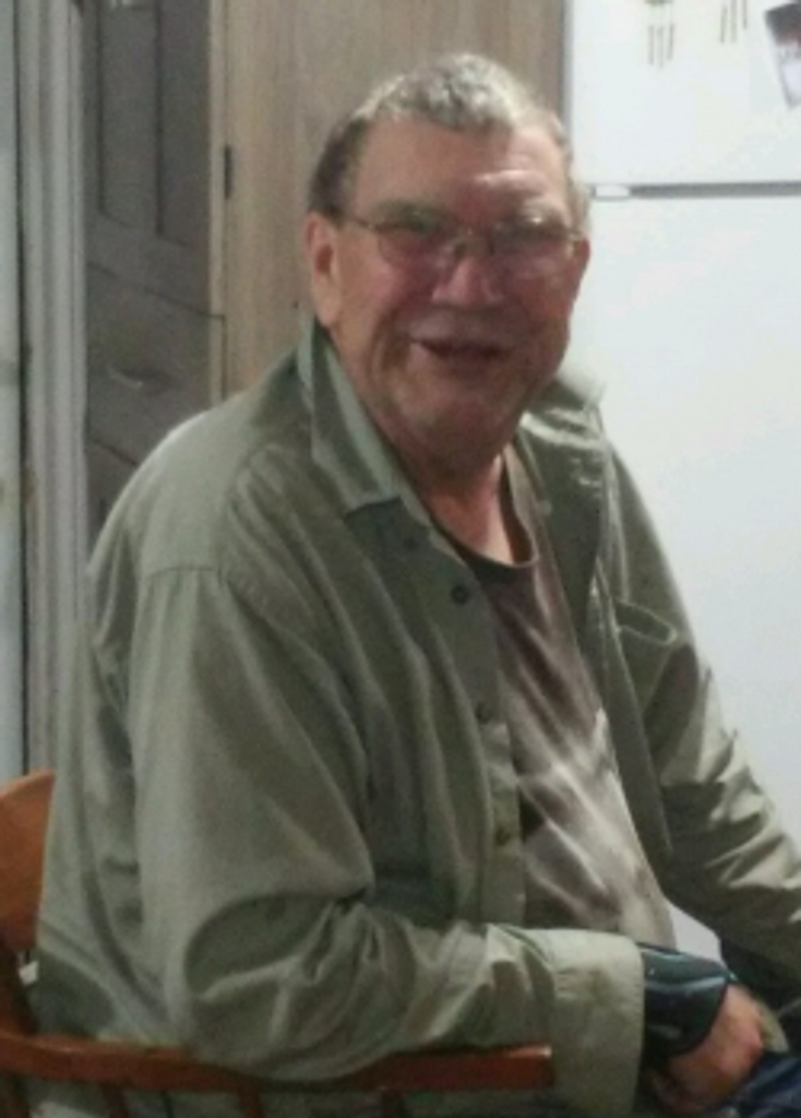 John Lester Palmer Profile Photo