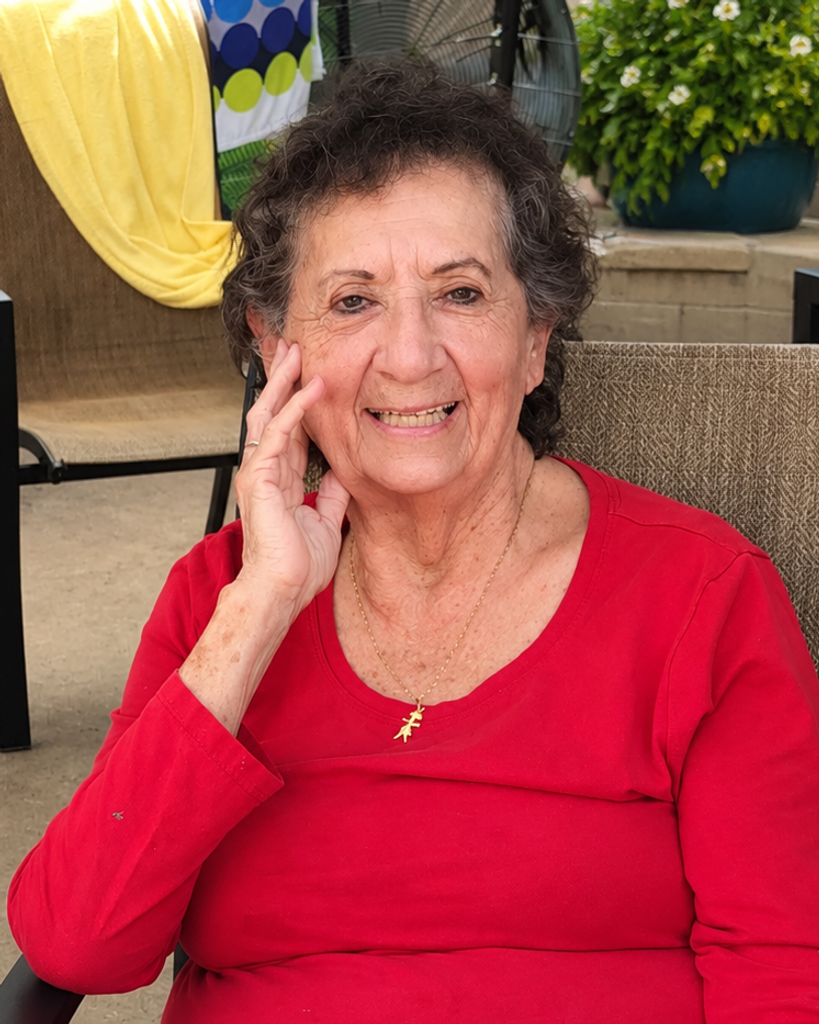 Donna May Stroud Profile Photo