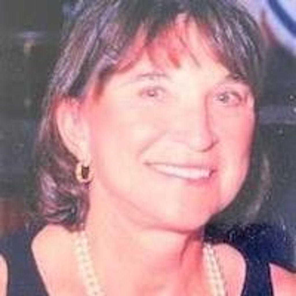 Heather (Gross) Ahrens
