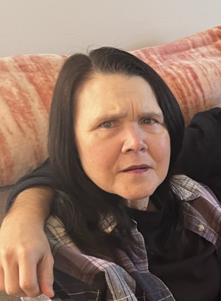 Cheryl Lynn Criswell Profile Photo