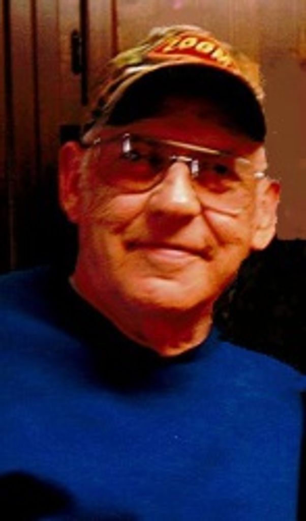 Gerald R. "Chopper" Dejean, Sr