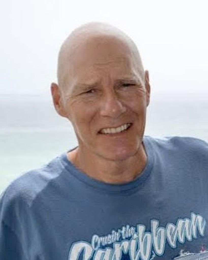 Richard "Rich" Allen Bennett Profile Photo