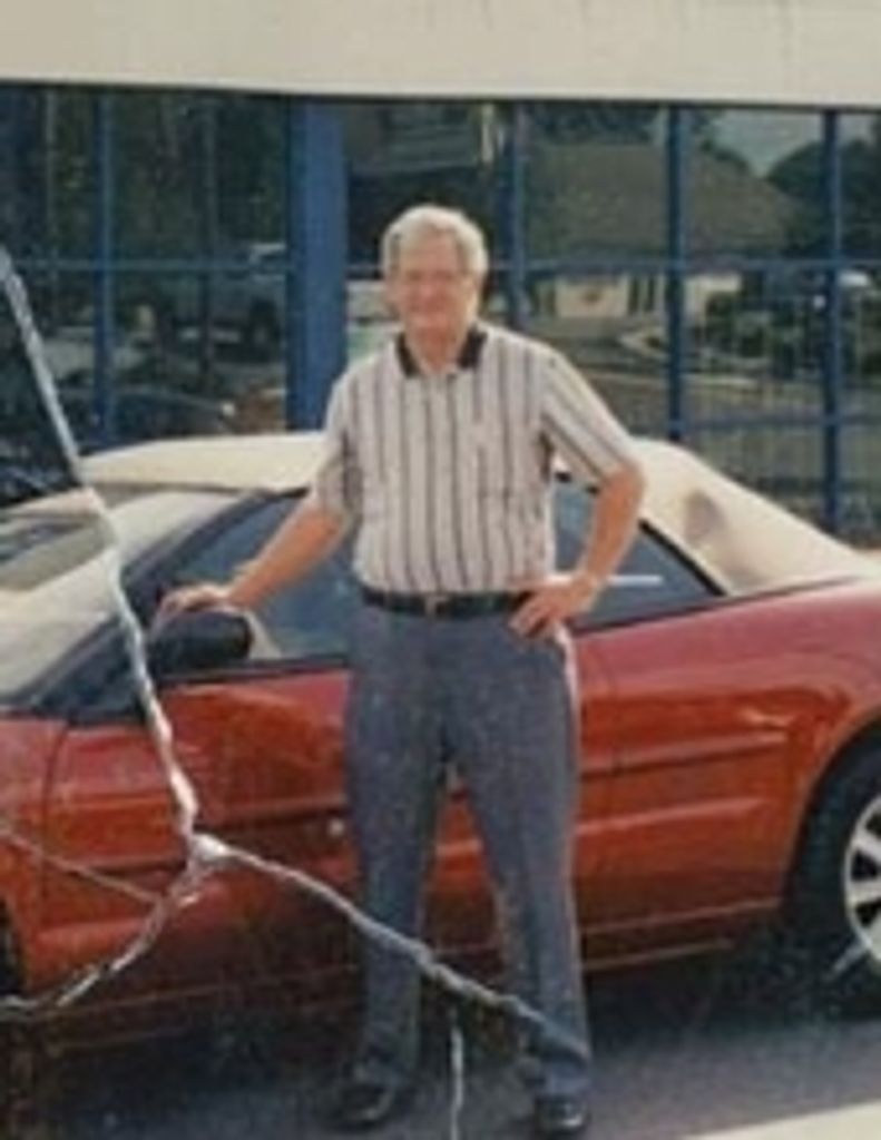 Dr. David Taylor Barwick Profile Photo