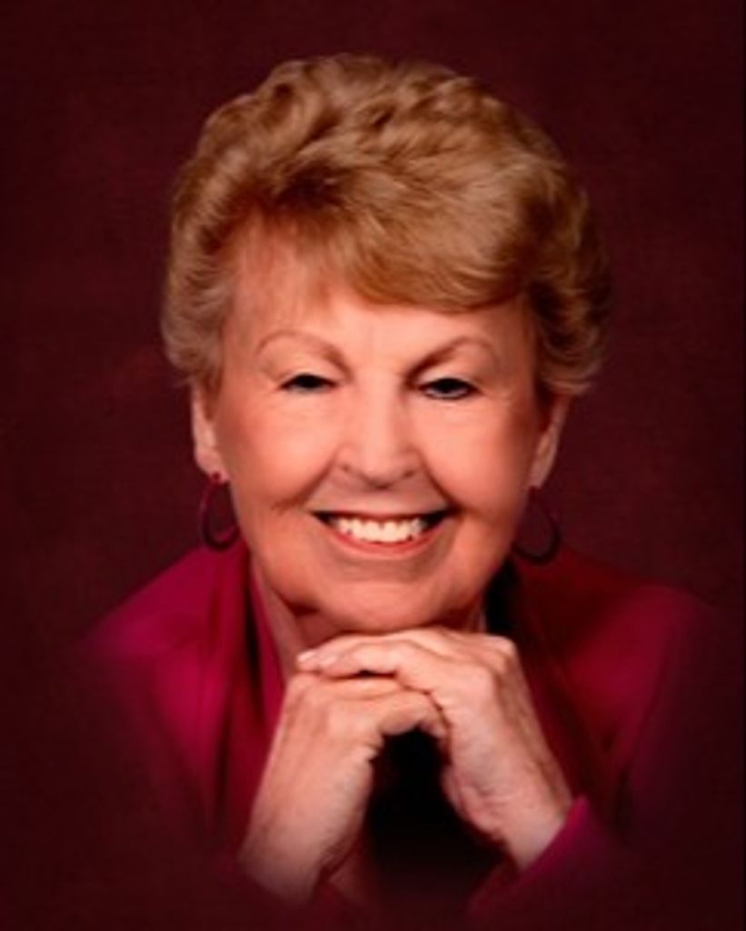 Mildred Christine Dyer Profile Photo