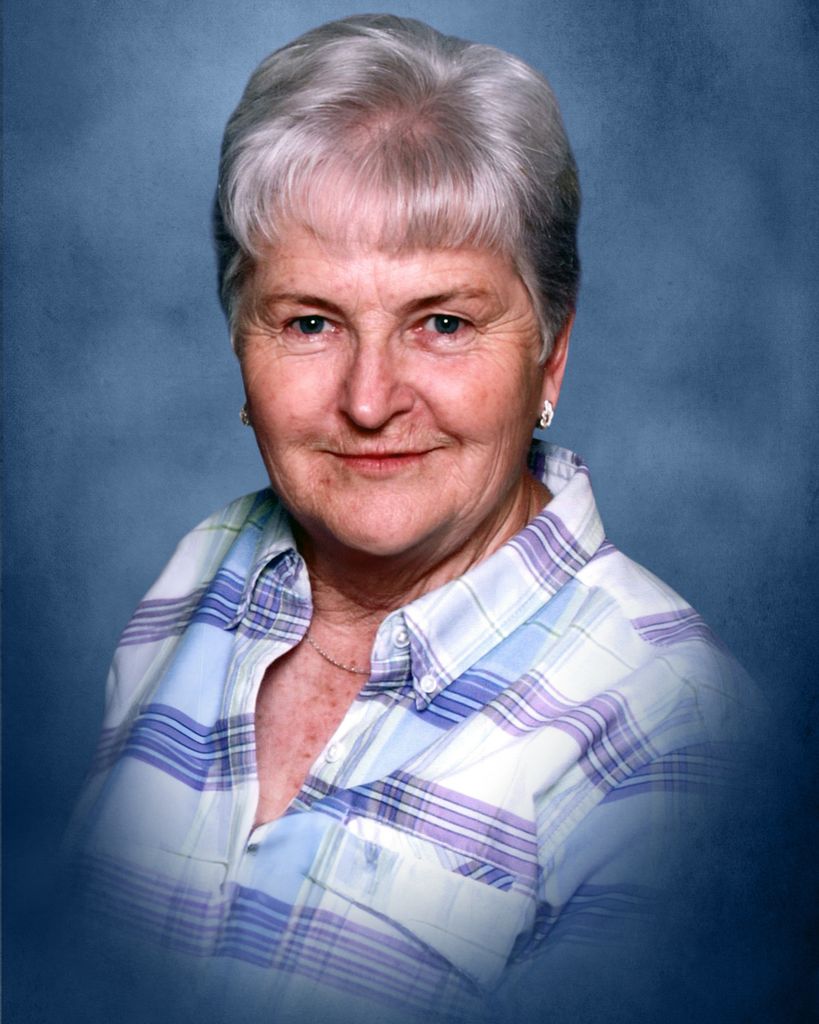 Peggy Sue Priestley