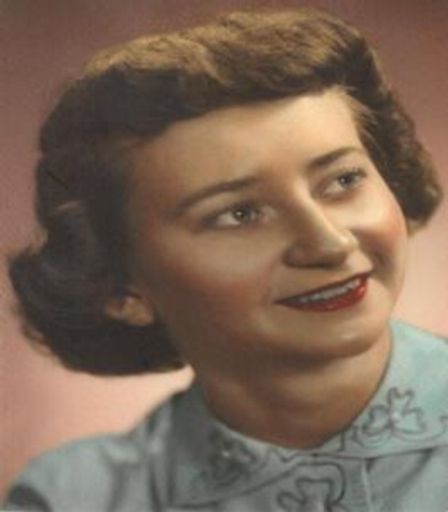 Joyce Martin Profile Photo