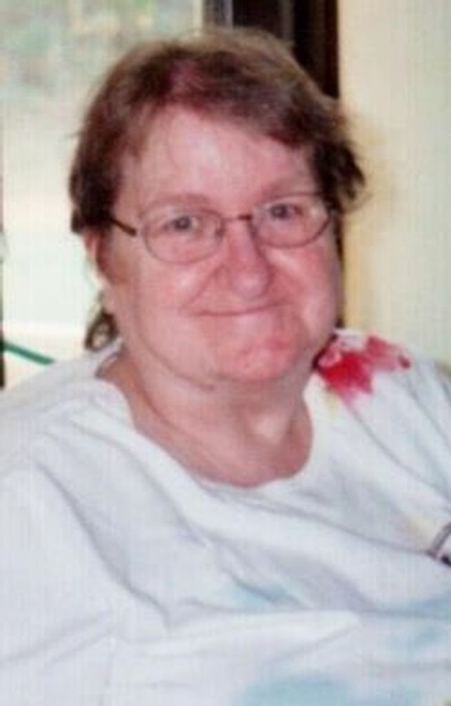 Cynthia "Bootsie" Oliver