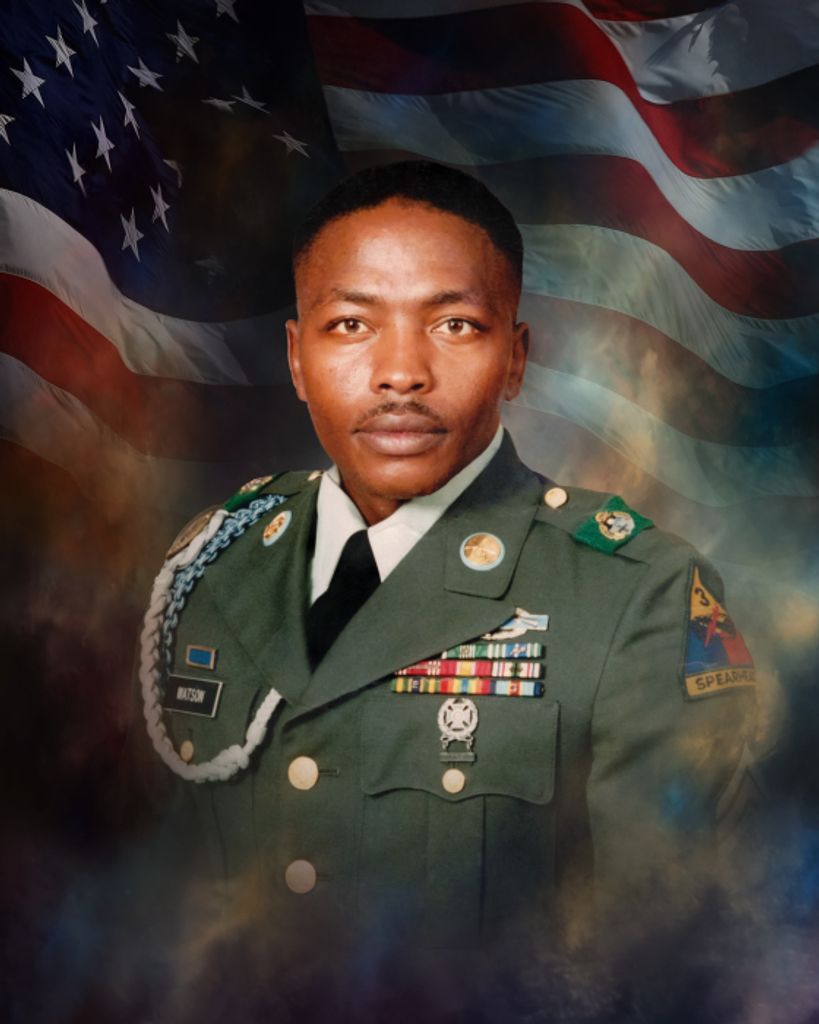 Ronnie Lee Watson Profile Photo