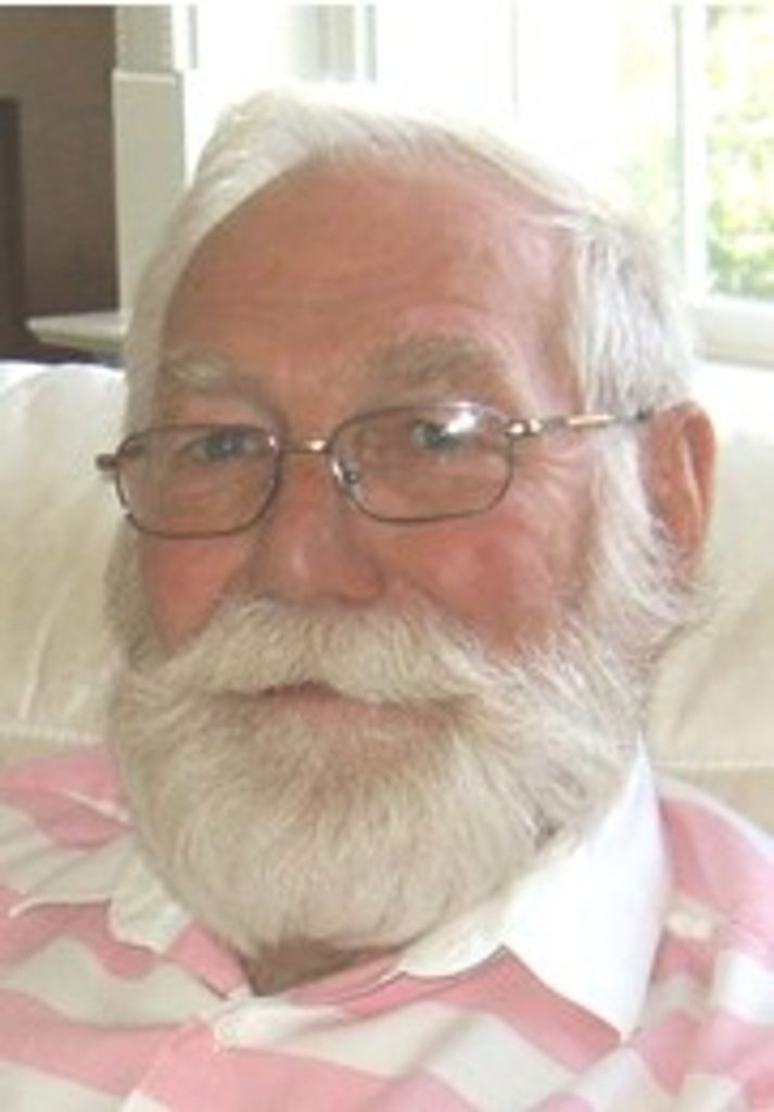 Howard Frederick Schaeffer