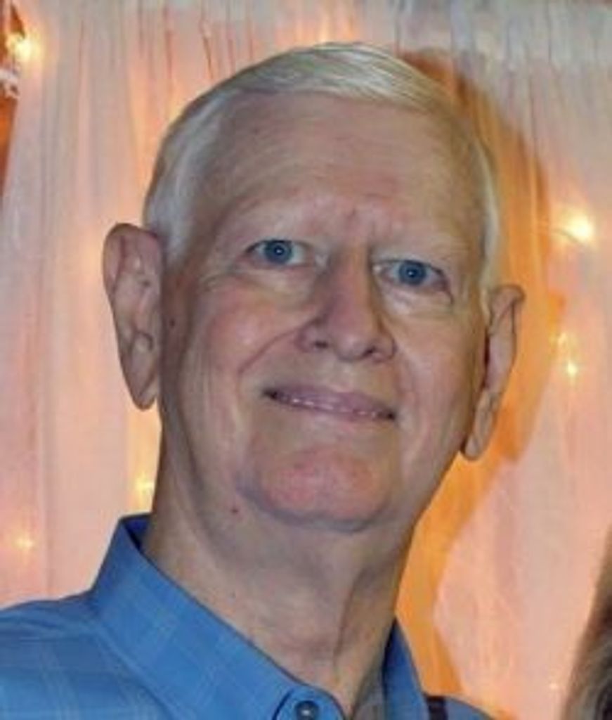 Franklin Wayne Carlisle Profile Photo