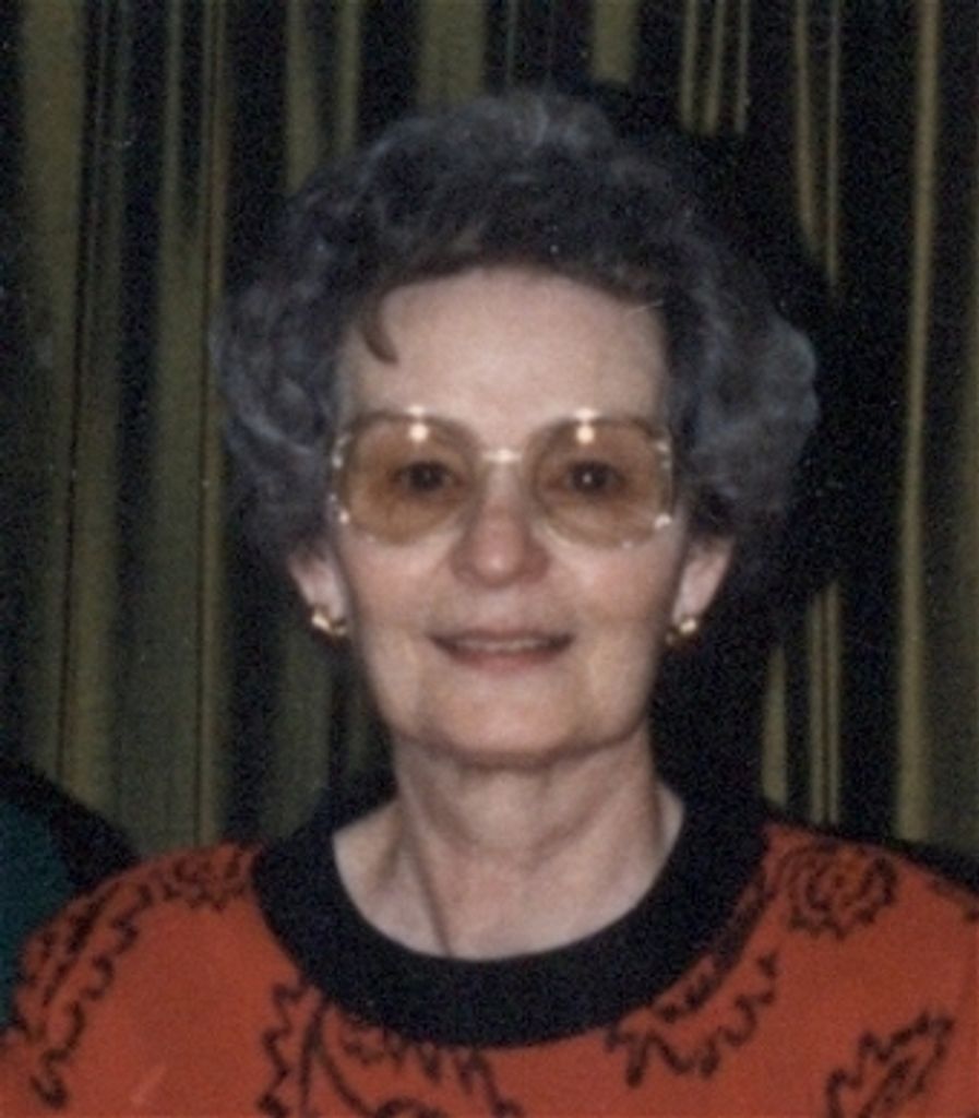 Elizabeth A. (Libby) Watson