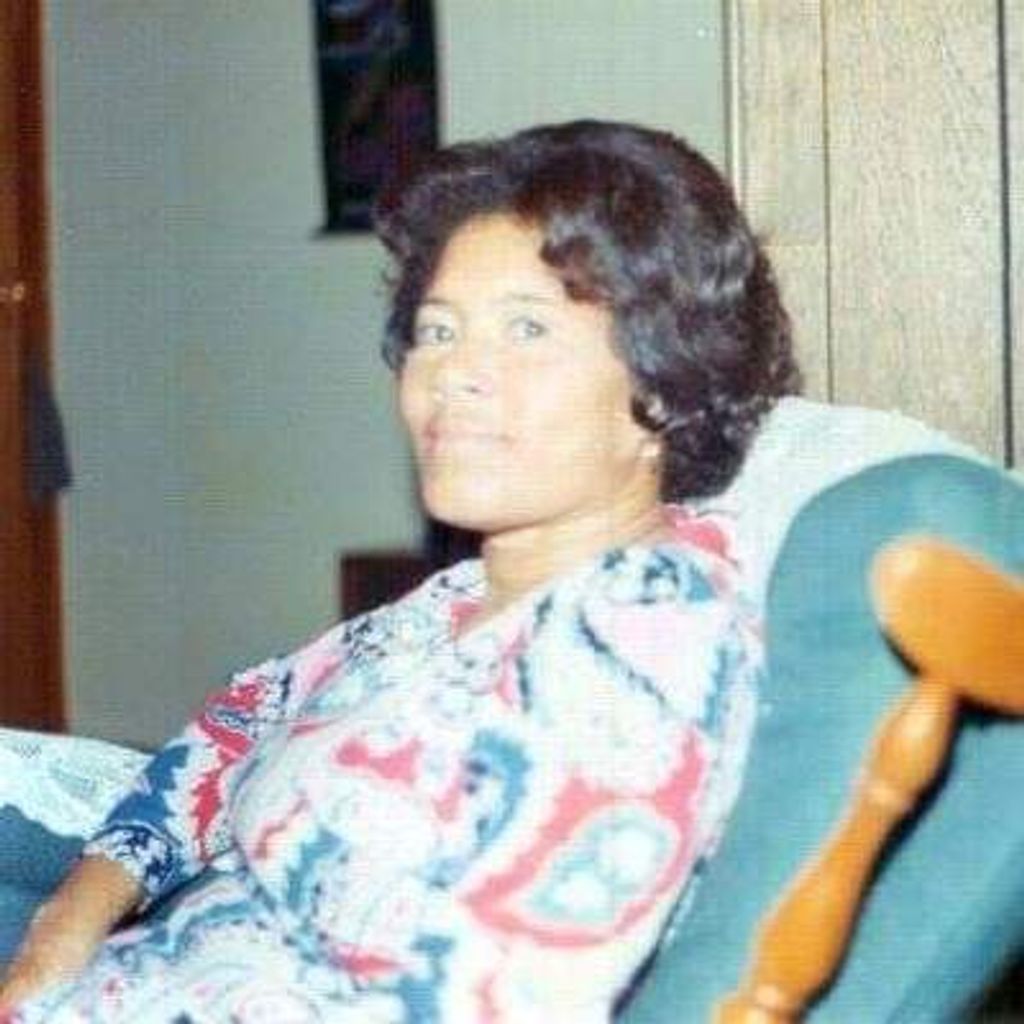 Alberta Henderson Profile Photo