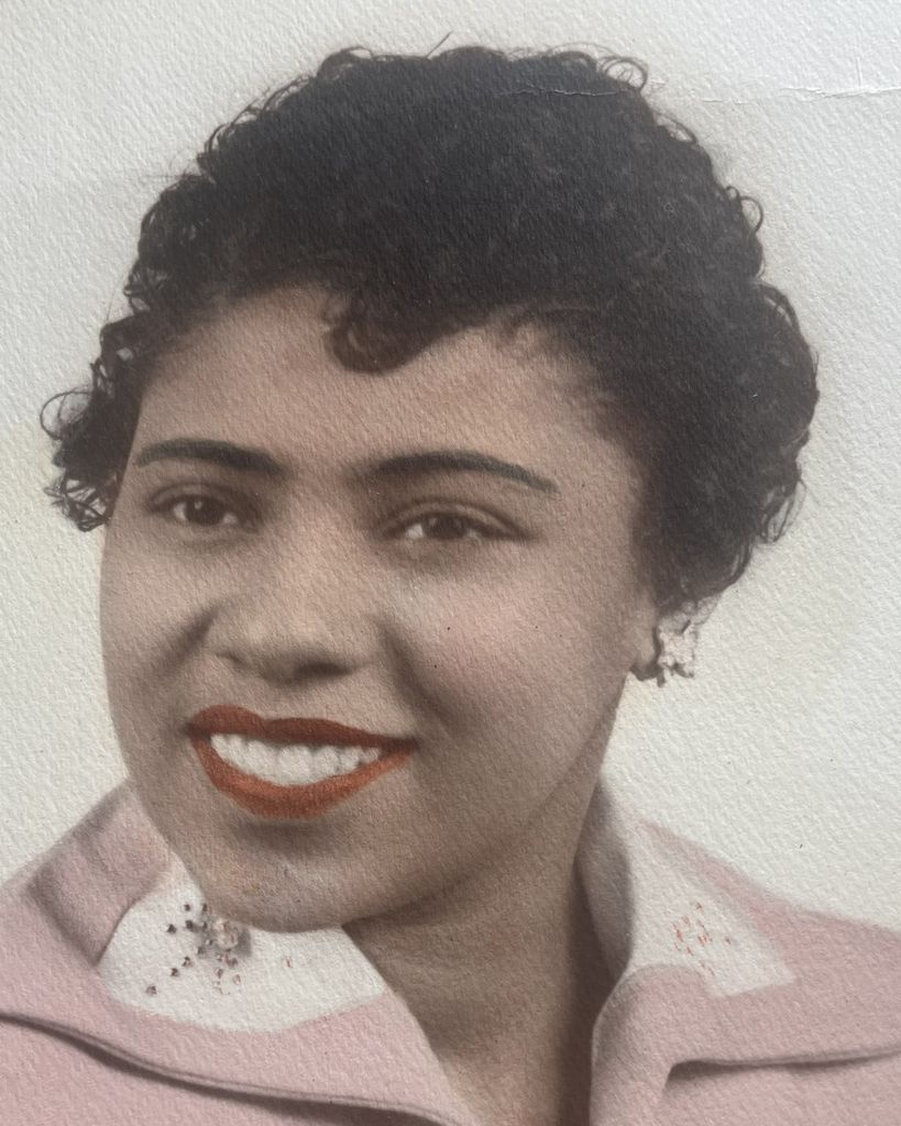 Mrs. Cecilia Cummings