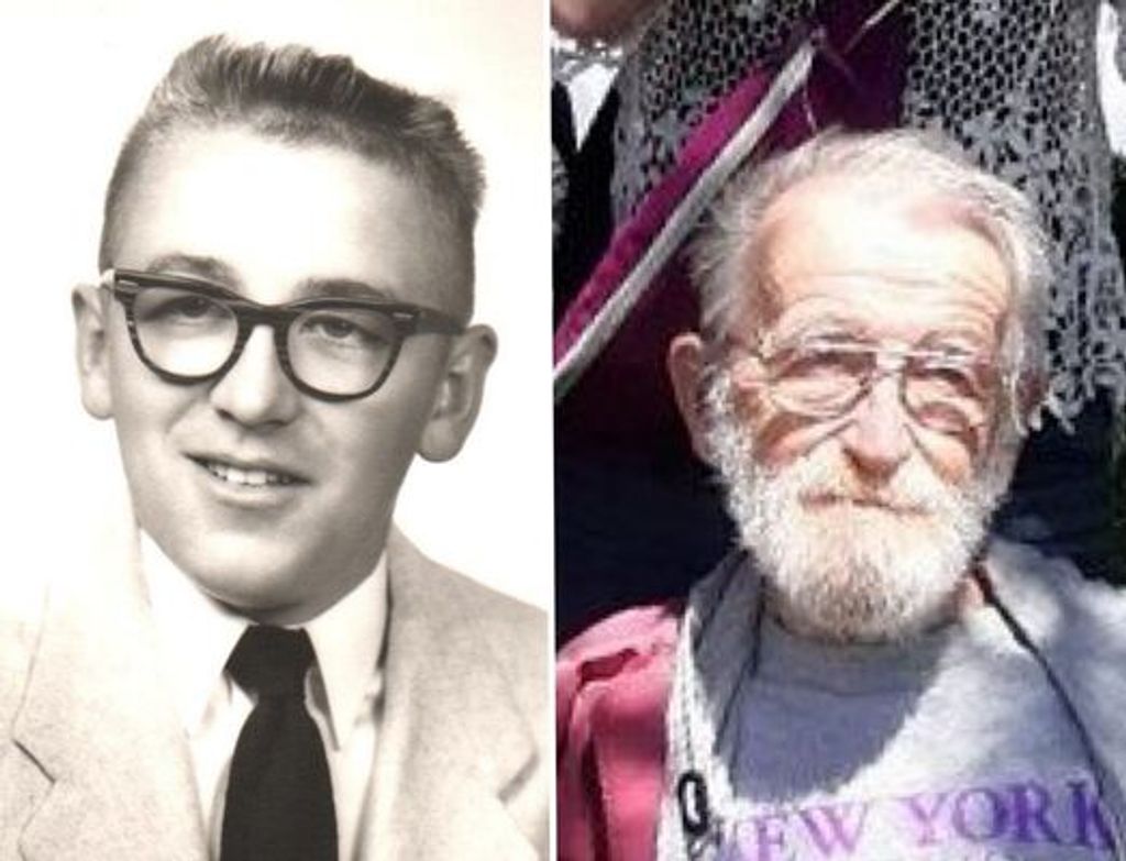 Theodore Kinnaman Profile Photo