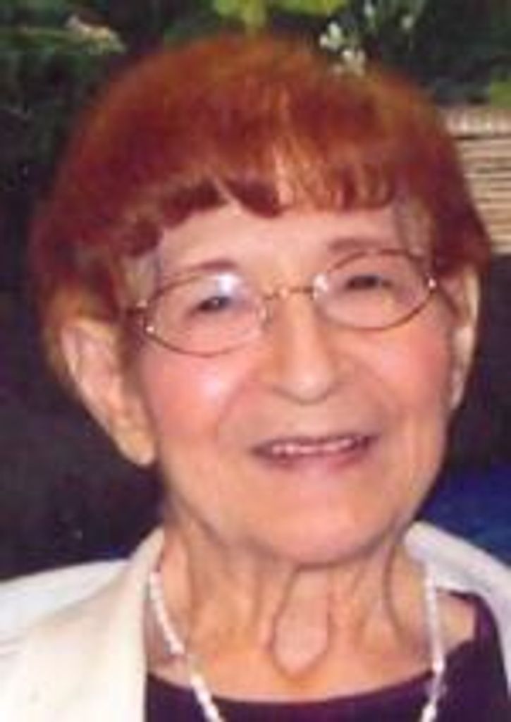 Antoinette "Toni" Marino