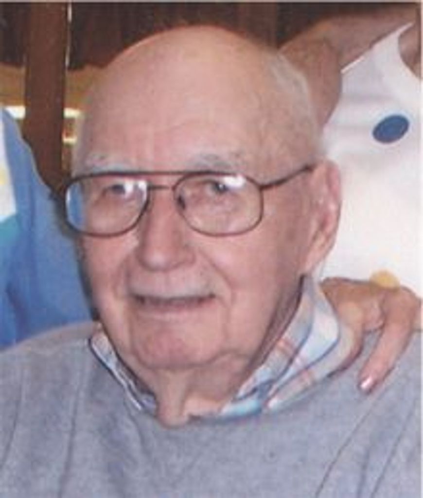 Norman Schneekloth