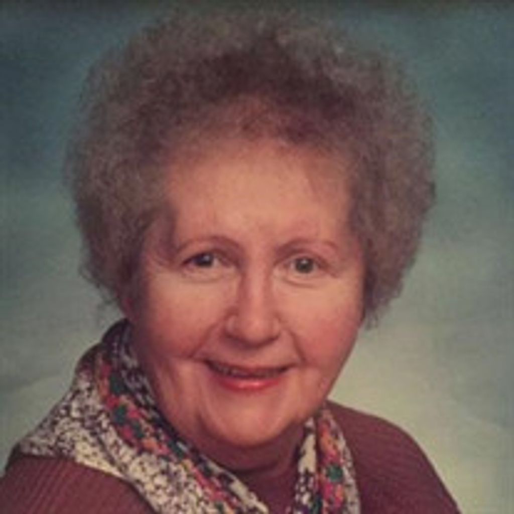 Helen Specht