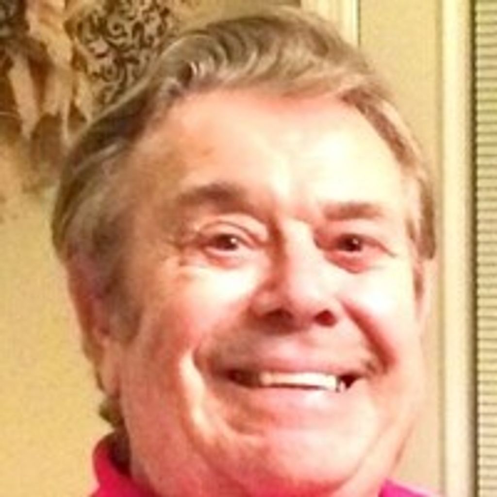 Charles "Chuck" Royal Flynn