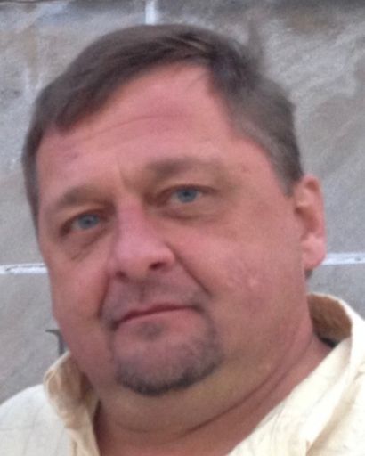 Randy S. Banks's obituary image