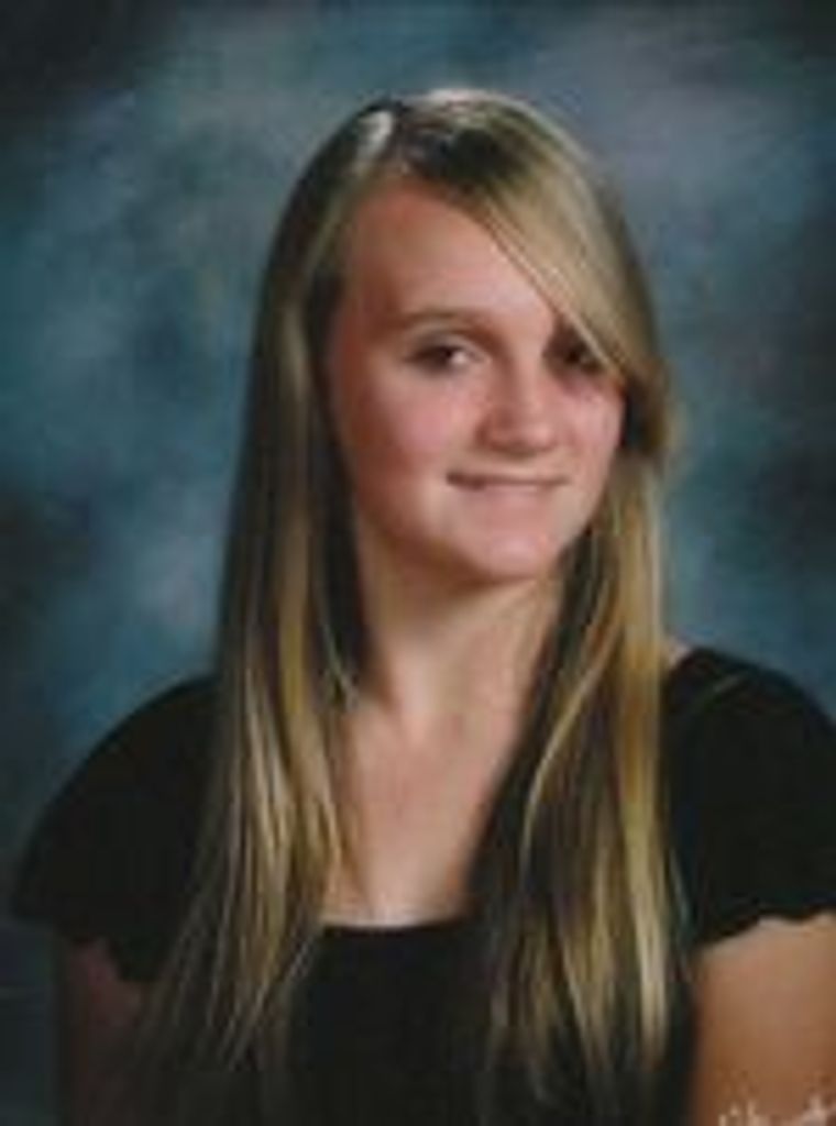 Nichole Marie Palmer Profile Photo