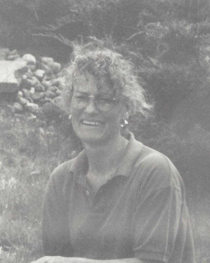 Vicki L Erdmann