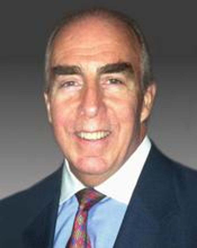 Fred R. Wyrsch, Jr.