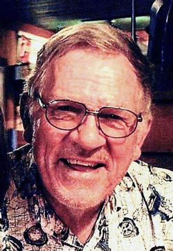 Wendell William Wilke