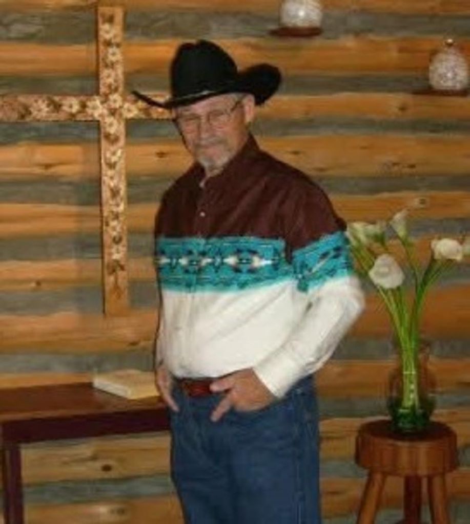 Robert Wayne Brown Profile Photo