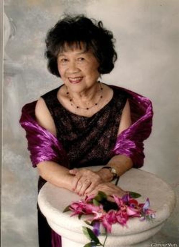 Margarita Camargo Mabini